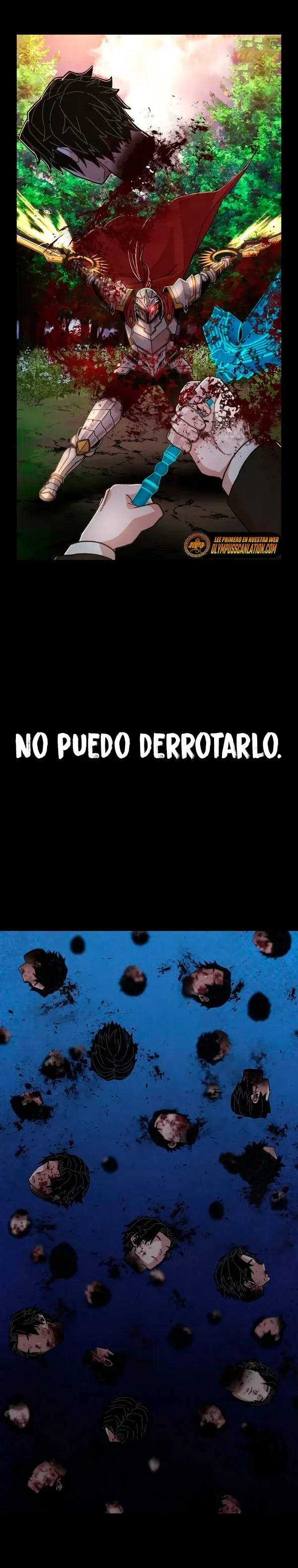 Hero Has Returned Capítulo 64 en Línea - página 59
