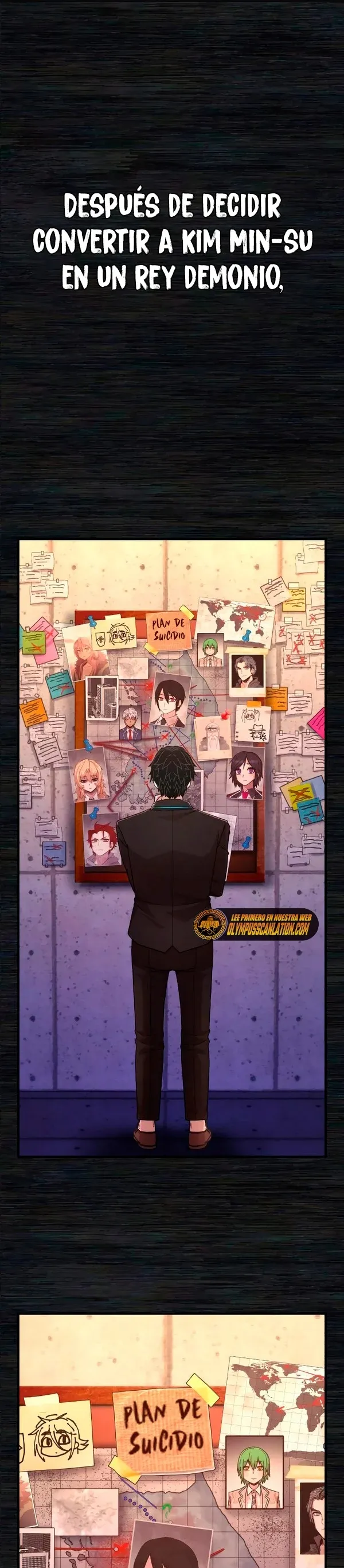 Hero Has Returned Capítulo 65 en Línea - página 3