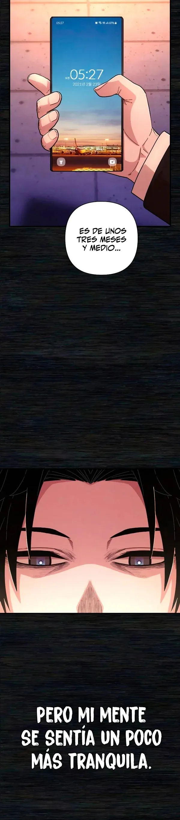 Hero Has Returned Capítulo 65 en Línea - página 5