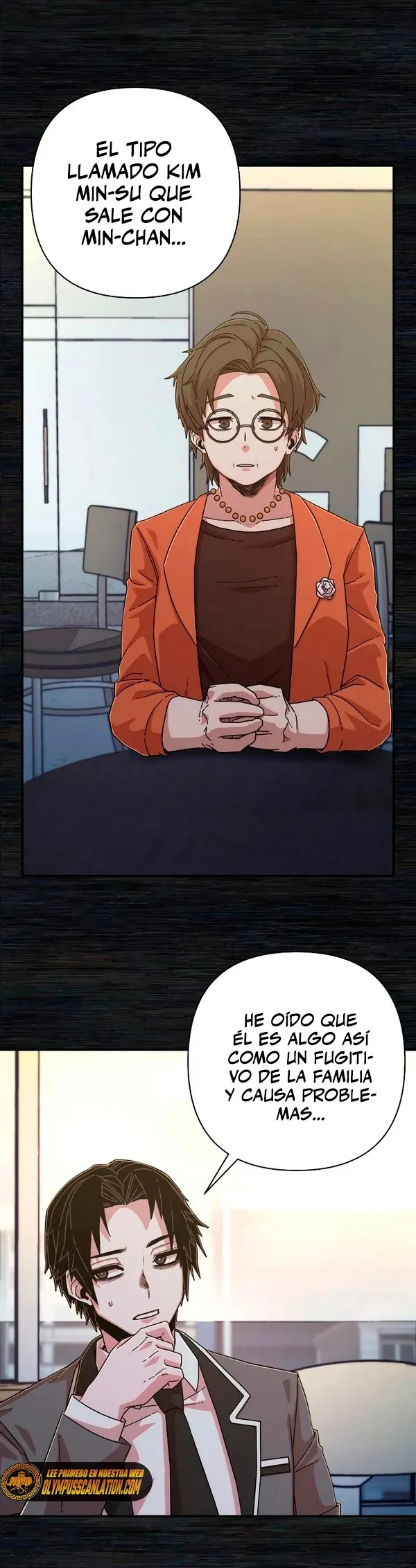 Hero Has Returned Capítulo 65 en Línea - página 14