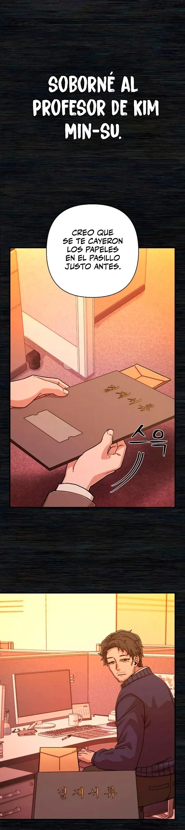 Hero Has Returned Capítulo 65 en Línea - página 15