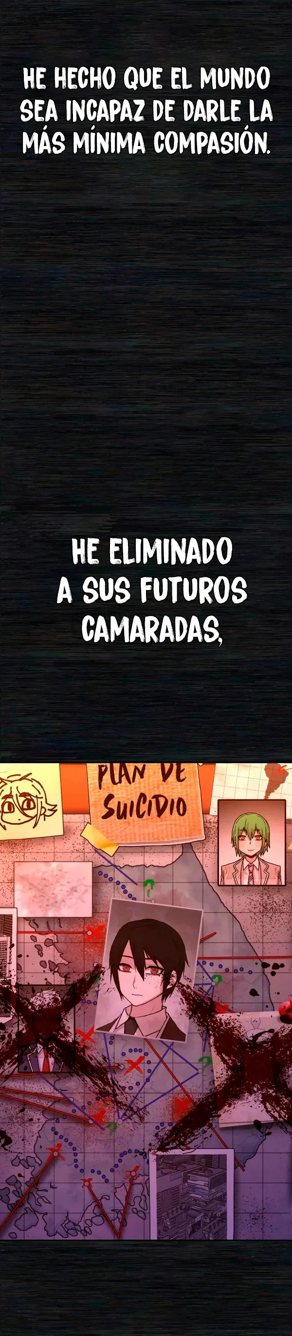 Hero Has Returned Capítulo 65 en Línea - página 19