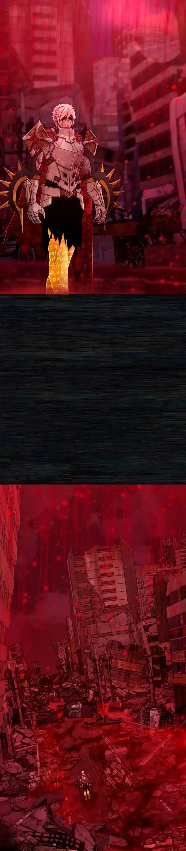 Hero Has Returned Capítulo 65 en Línea - página 24