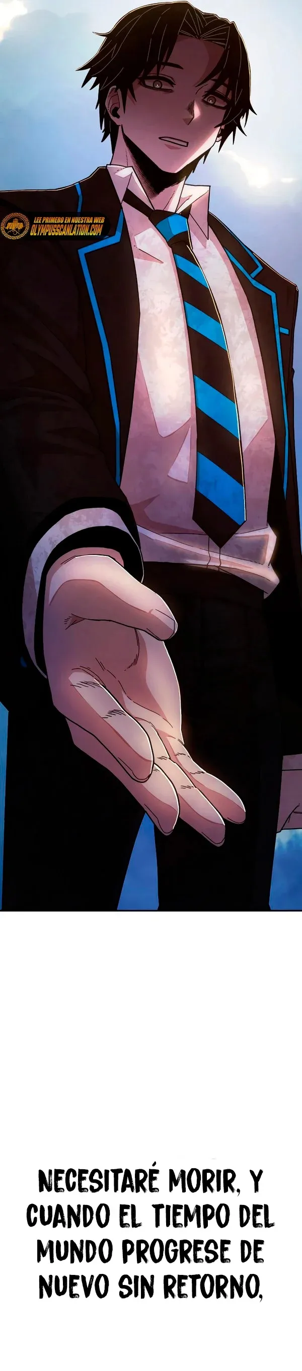 Hero Has Returned Capítulo 65 en Línea - página 27