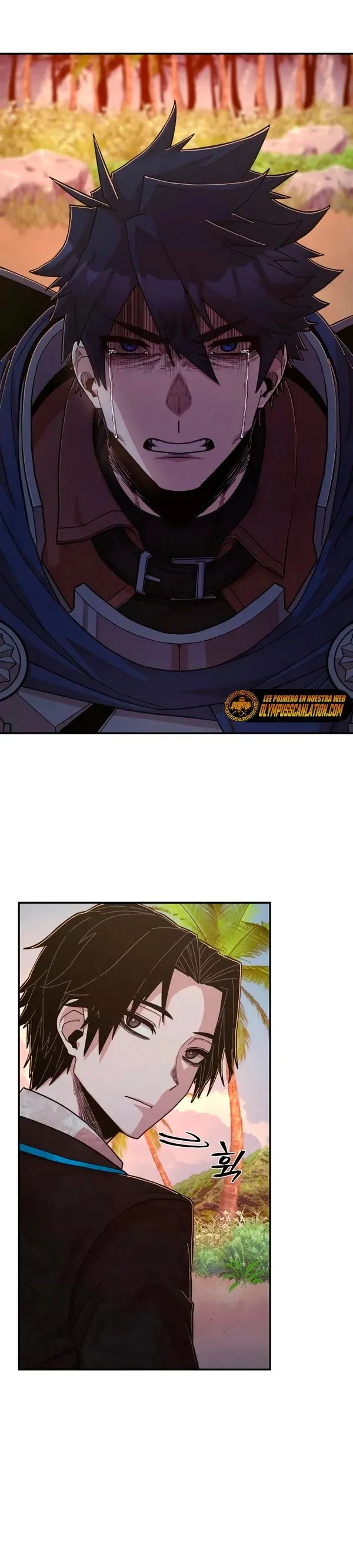 Hero Has Returned Capítulo 65 en Línea - página 28