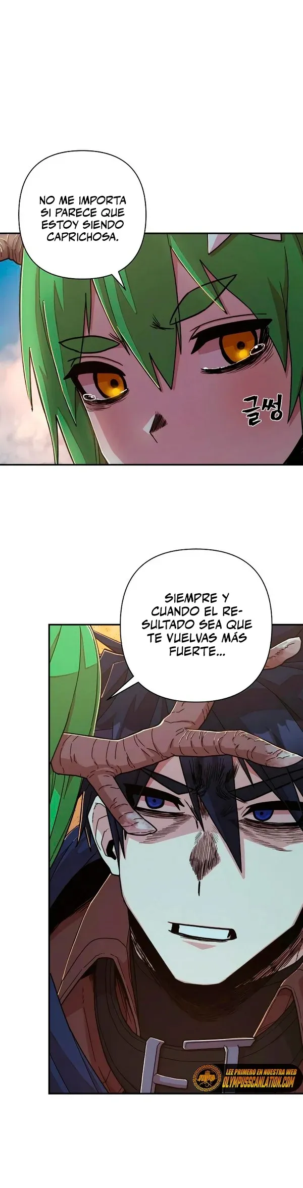 Hero Has Returned Capítulo 65 en Línea - página 37