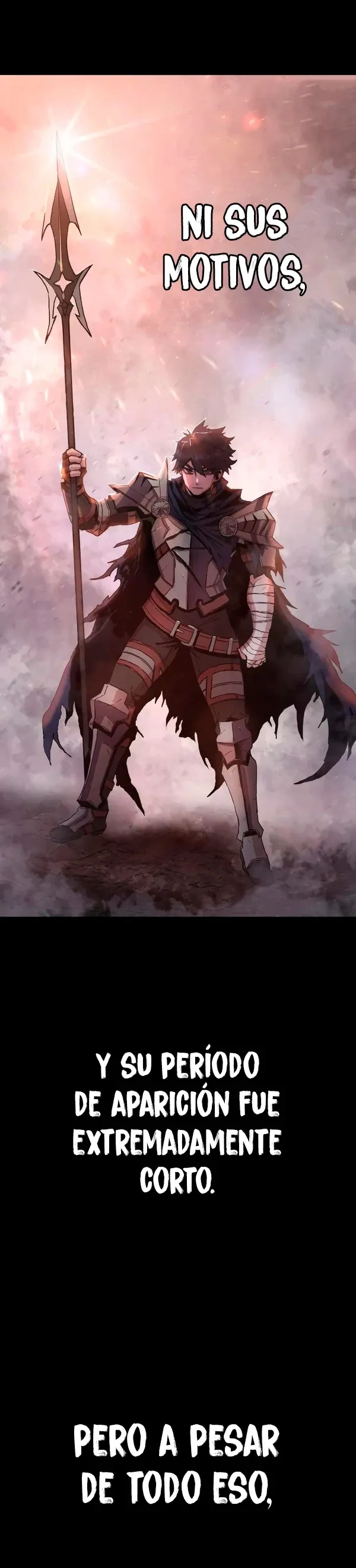 Hero Has Returned Capítulo 66 en Línea - página 5