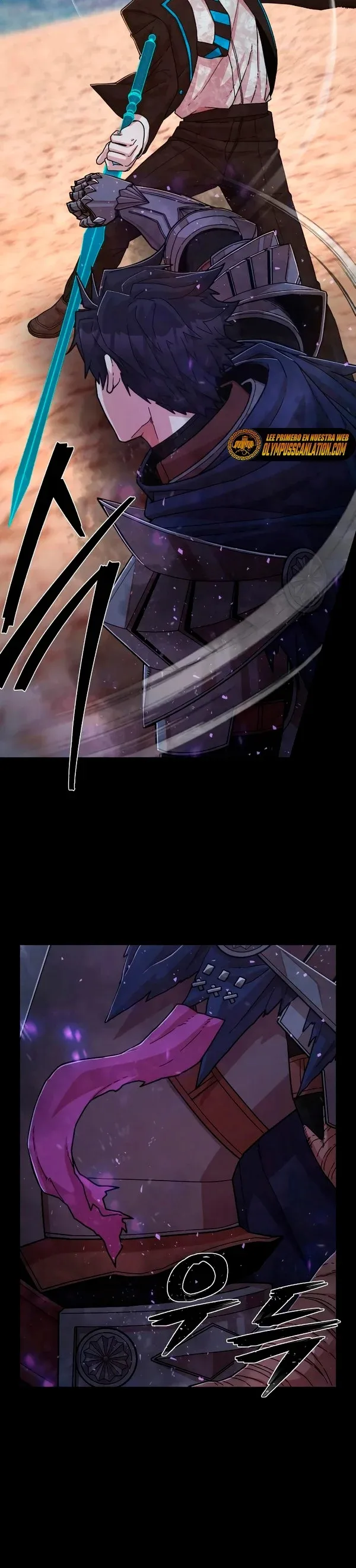 Hero Has Returned Capítulo 66 en Línea - página 10