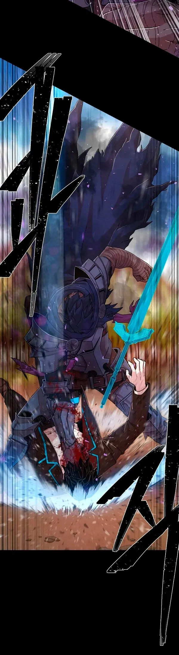 Hero Has Returned Capítulo 66 en Línea - página 12