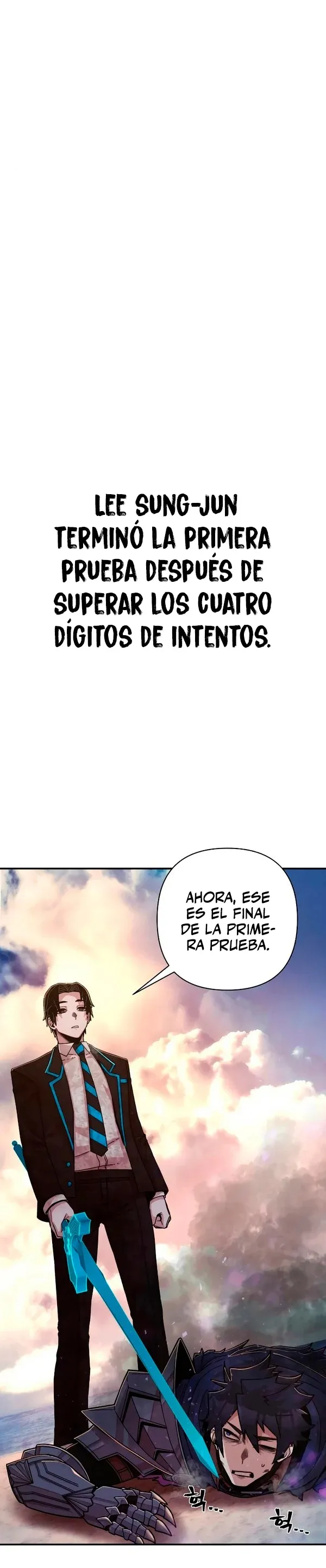 Hero Has Returned Capítulo 66 en Línea - página 16