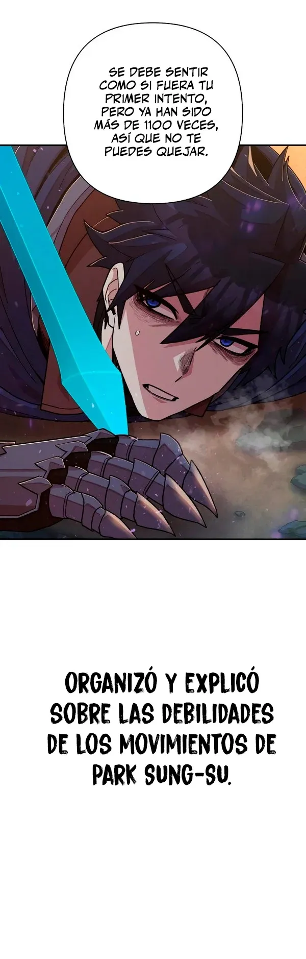 Hero Has Returned Capítulo 66 en Línea - página 17