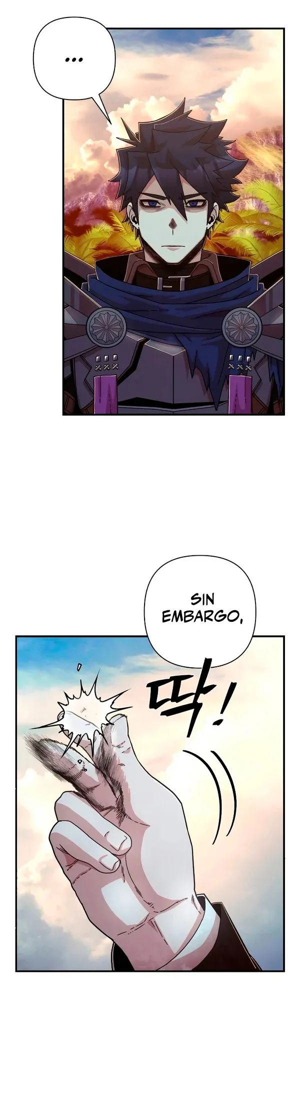 Hero Has Returned Capítulo 66 en Línea - página 20