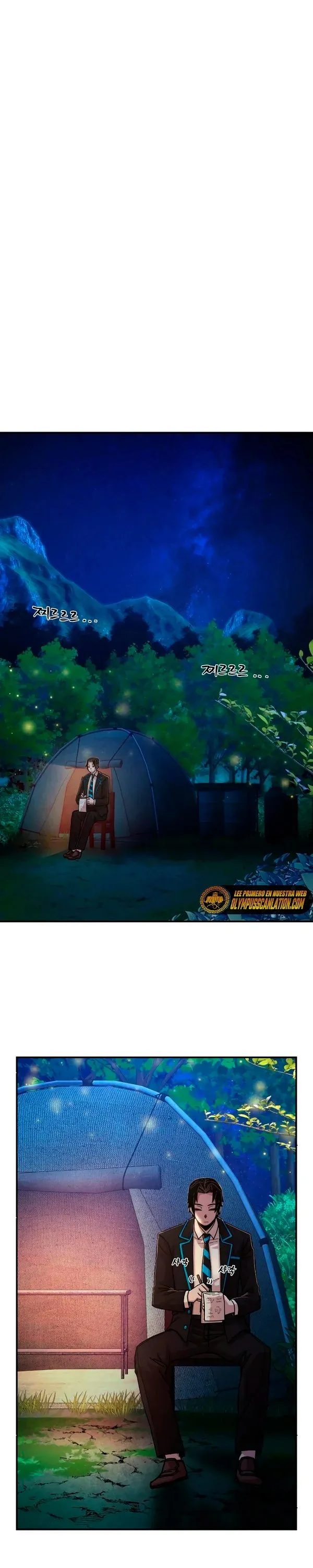 Hero Has Returned Capítulo 66 en Línea - página 32