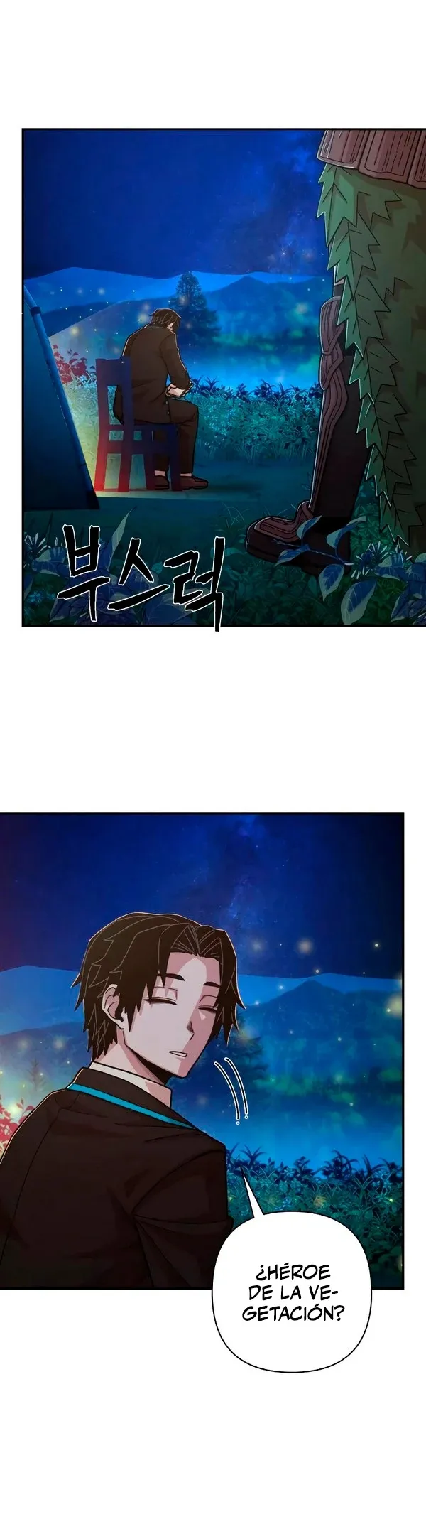 Hero Has Returned Capítulo 66 en Línea - página 33