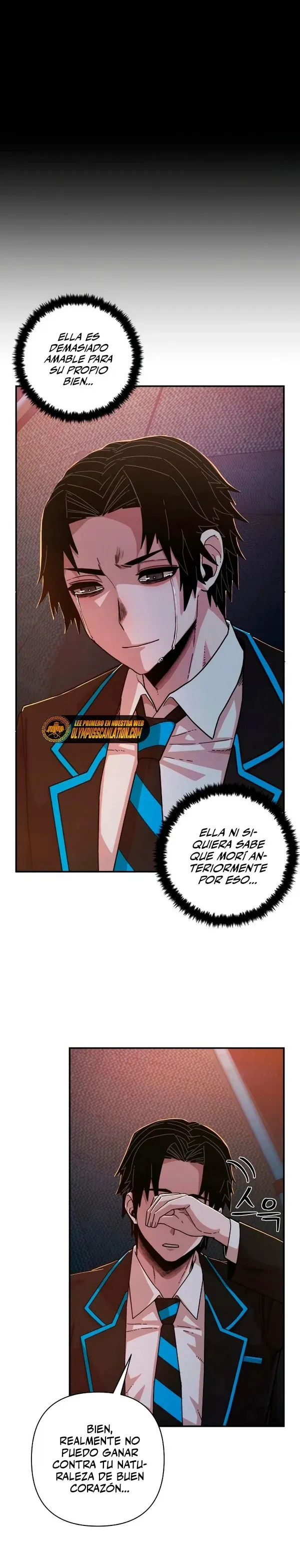 Hero Has Returned Capítulo 66 en Línea - página 46