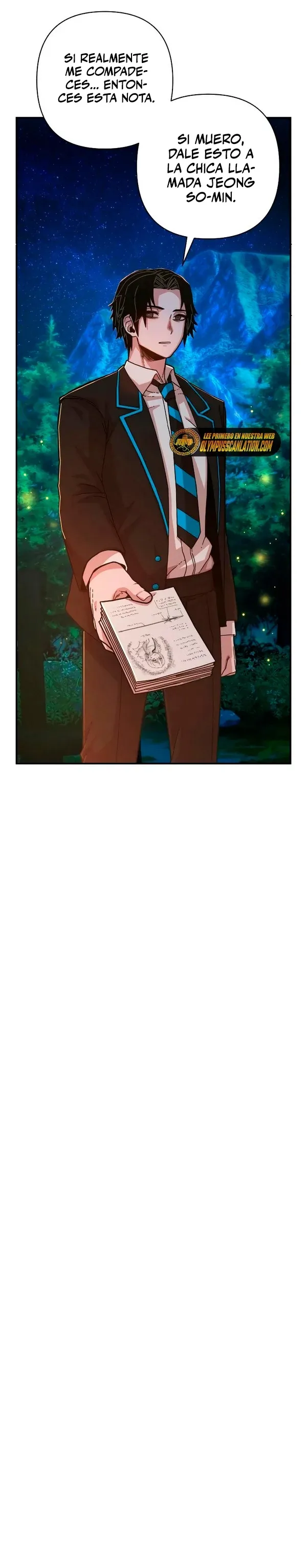 Hero Has Returned Capítulo 66 en Línea - página 48