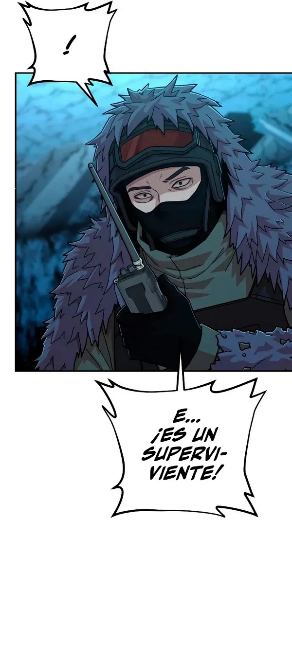 Hero Has Returned Capítulo 66 en Línea - página 50