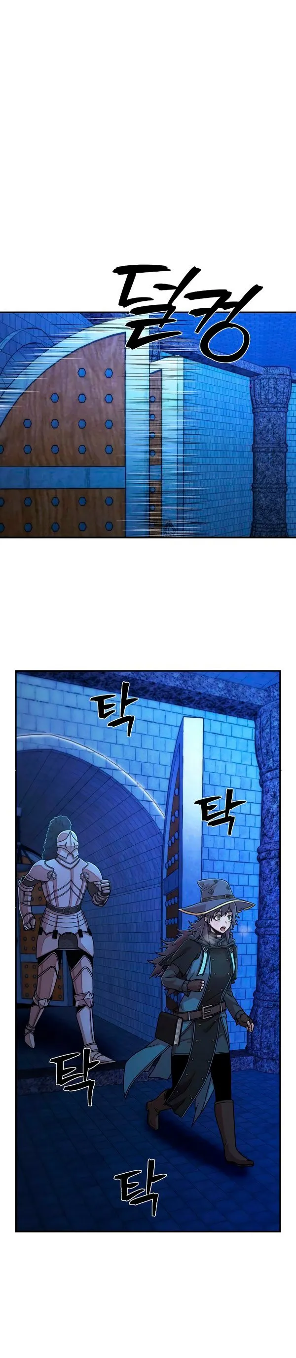 Hero Has Returned Capítulo 67 en Línea - página 9