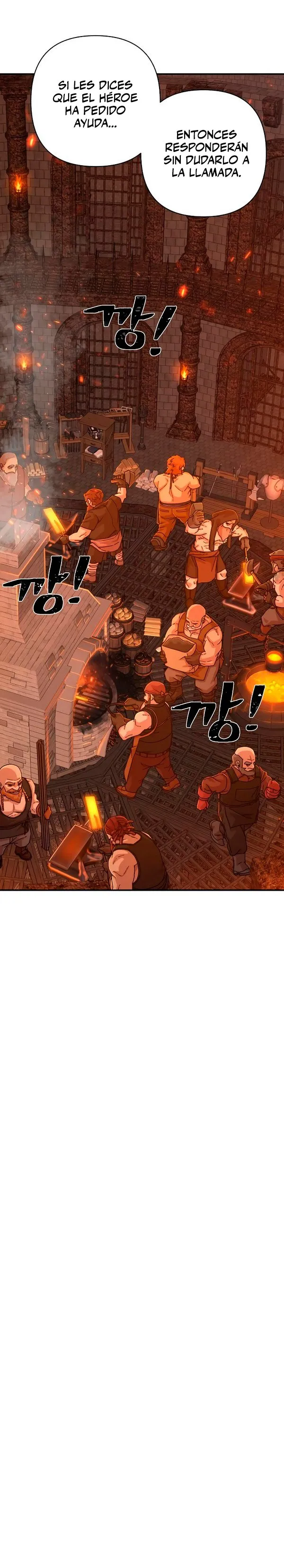 Hero Has Returned Capítulo 67 en Línea - página 18