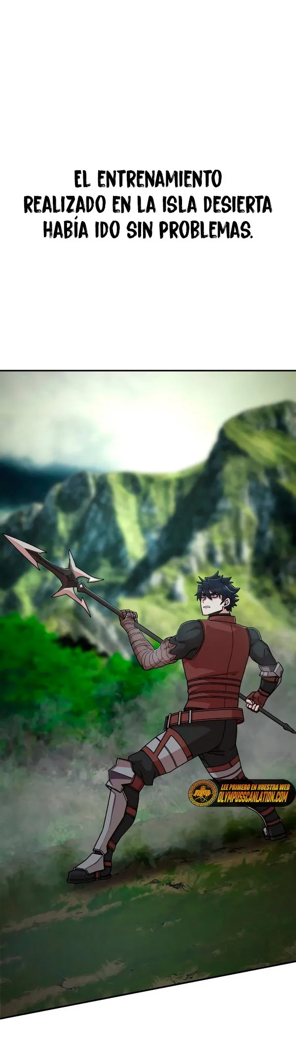 Hero Has Returned Capítulo 67 en Línea - página 19