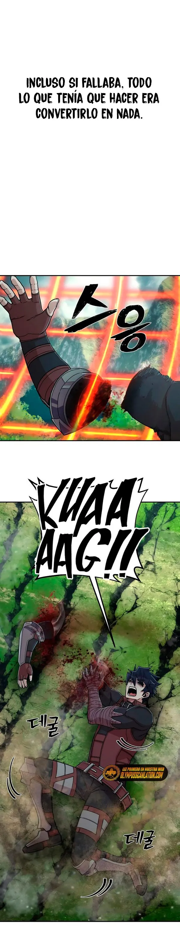 Hero Has Returned Capítulo 67 en Línea - página 37