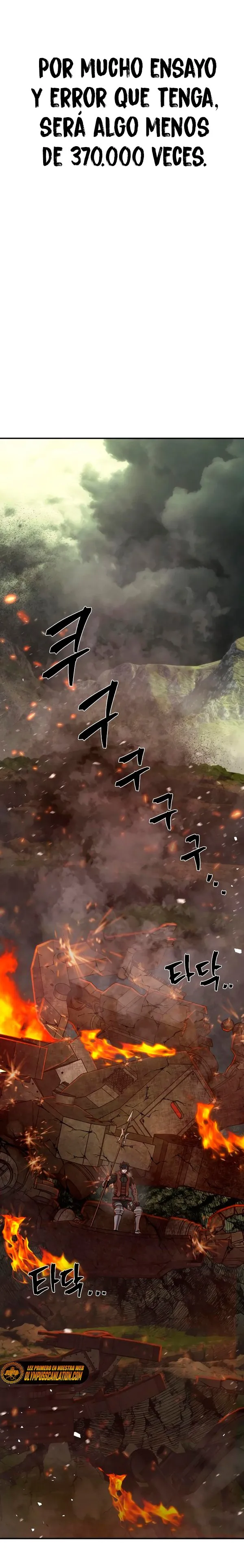 Hero Has Returned Capítulo 67 en Línea - página 40