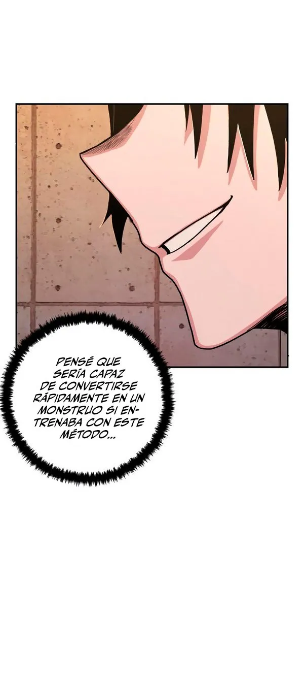 Hero Has Returned Capítulo 67 en Línea - página 42