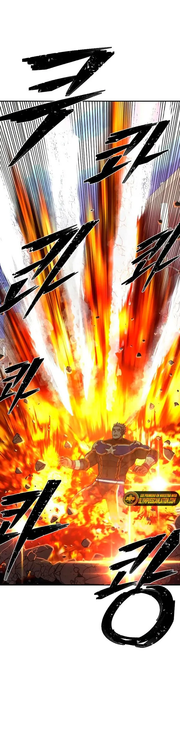 Hero Has Returned Capítulo 68 en Línea - página 6