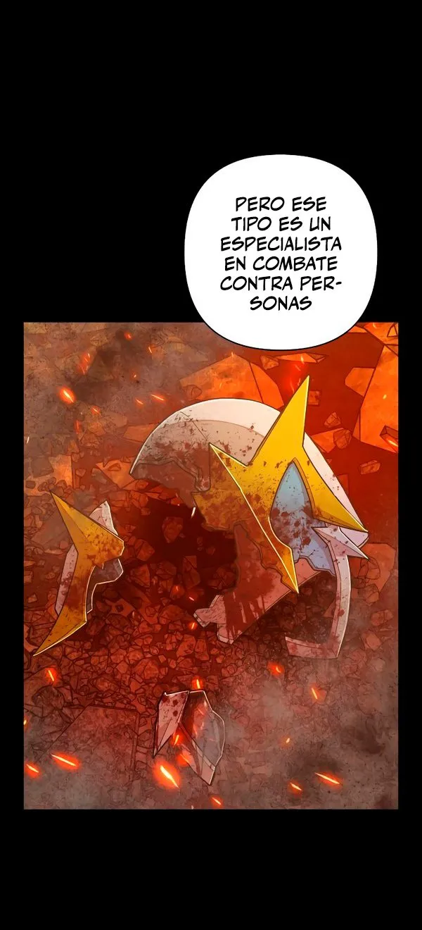Hero Has Returned Capítulo 68 en Línea - página 22