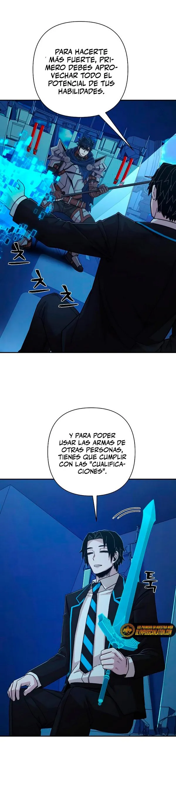 Hero Has Returned Capítulo 68 en Línea - página 29