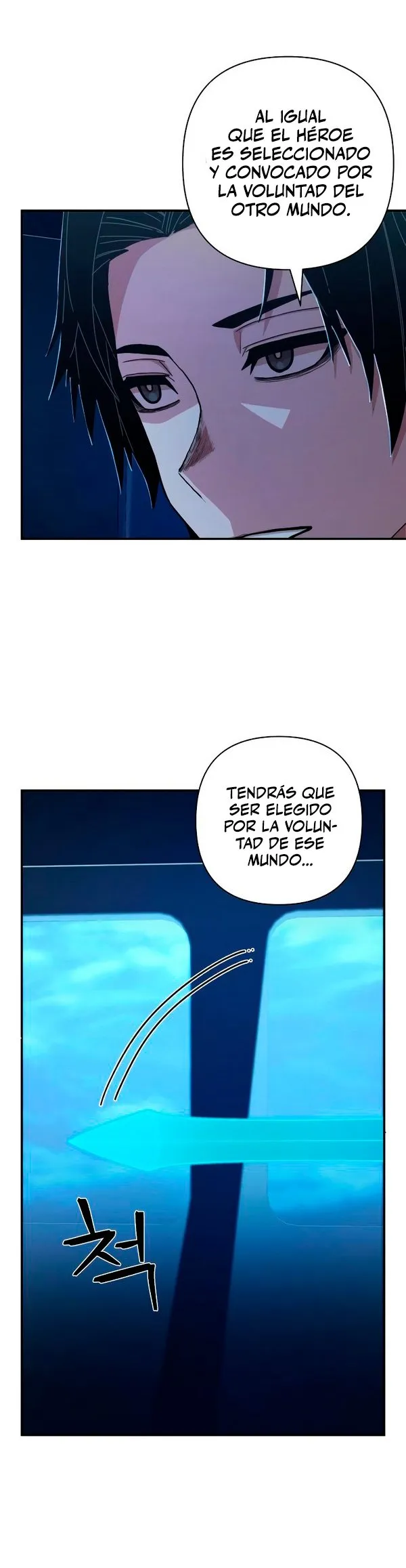Hero Has Returned Capítulo 68 en Línea - página 30