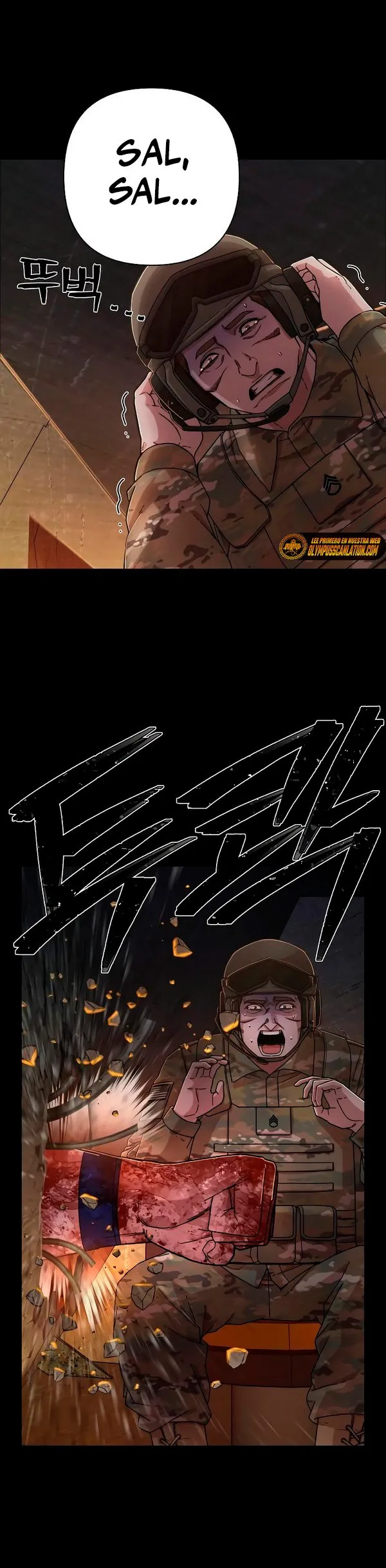 Hero Has Returned Capítulo 69 en Línea - página 5