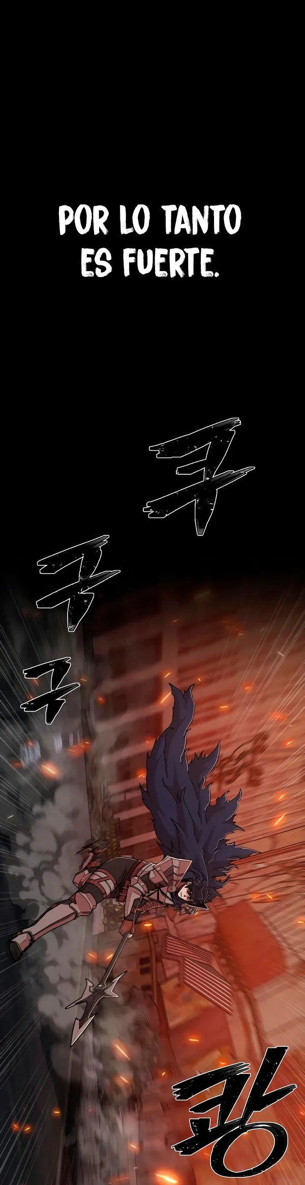 Hero Has Returned Capítulo 69 en Línea - página 9