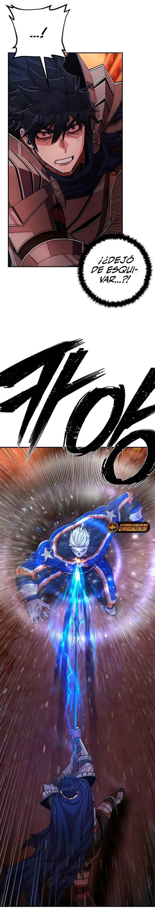 Hero Has Returned Capítulo 69 en Línea - página 13