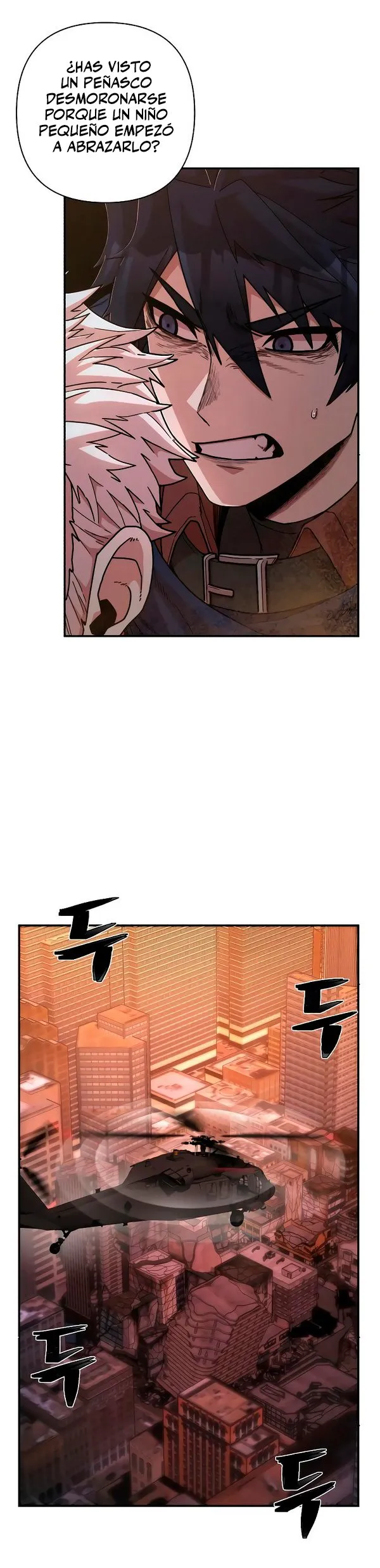 Hero Has Returned Capítulo 69 en Línea - página 22