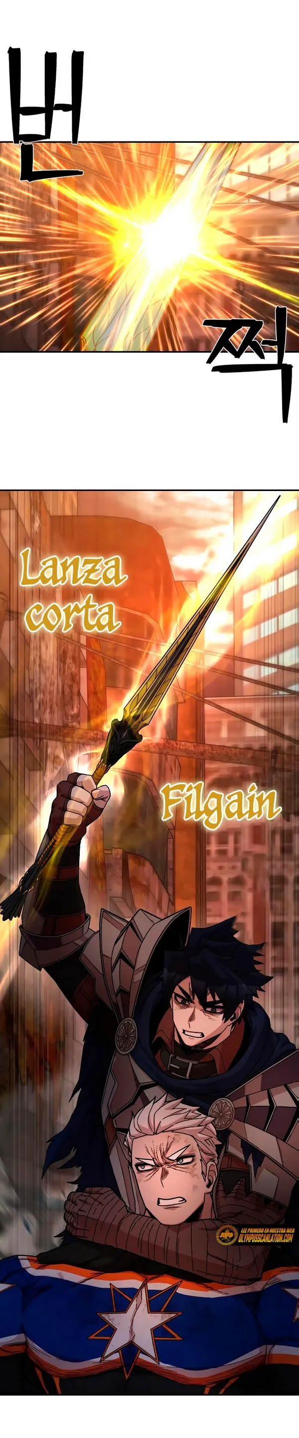Hero Has Returned Capítulo 69 en Línea - página 27