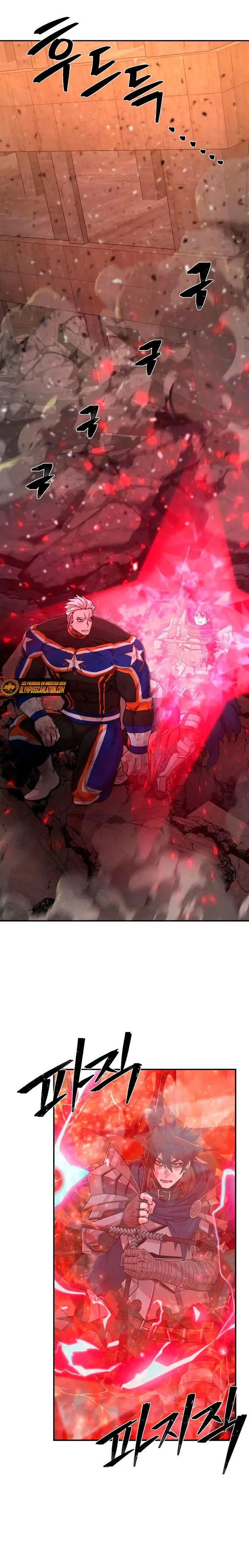 Hero Has Returned Capítulo 69 en Línea - página 34