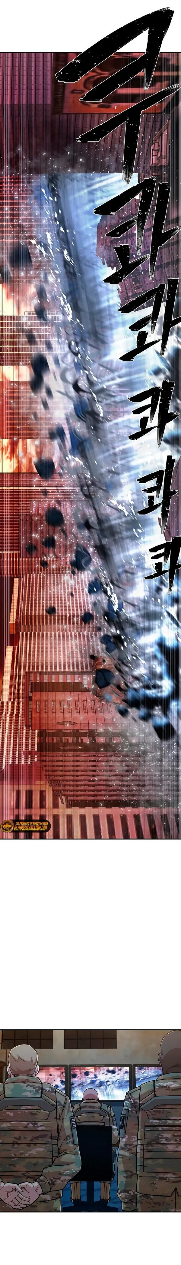 Hero Has Returned Capítulo 69 en Línea - página 40