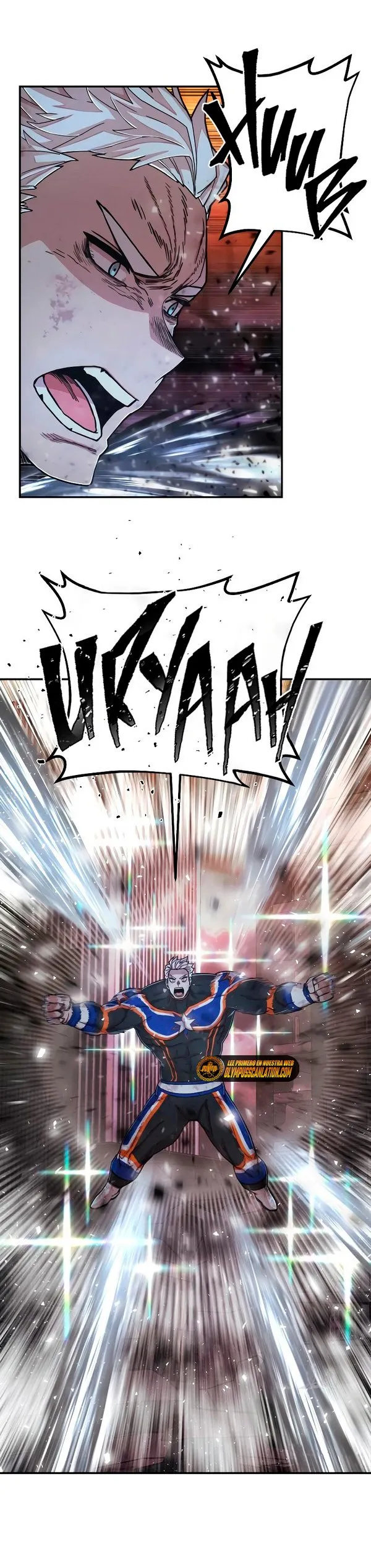 Hero Has Returned Capítulo 69 en Línea - página 42