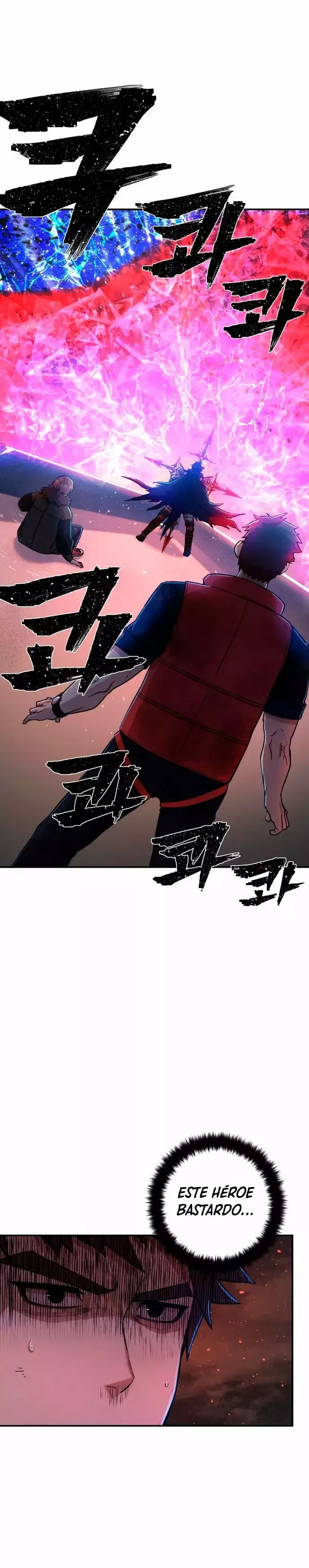 Hero Has Returned Capítulo 7 en Línea - página 3