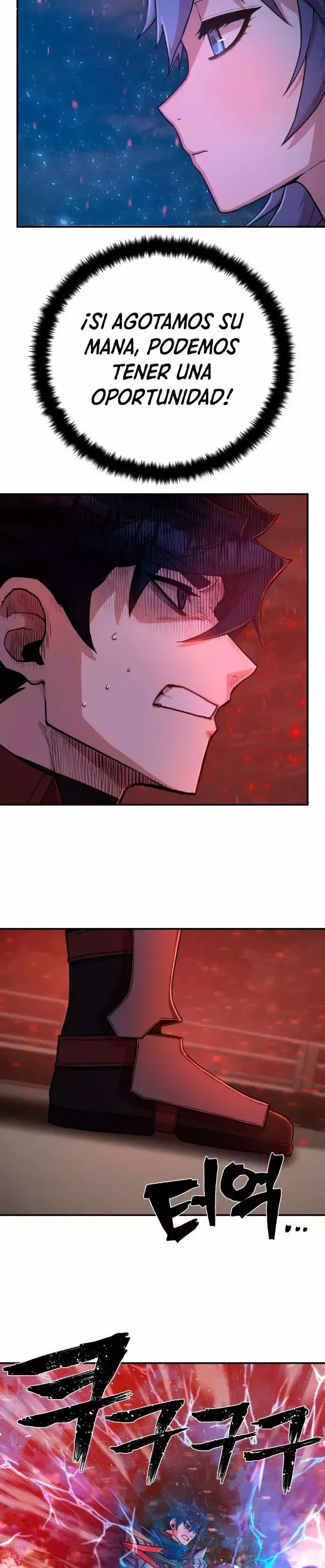 Hero Has Returned Capítulo 7 en Línea - página 13