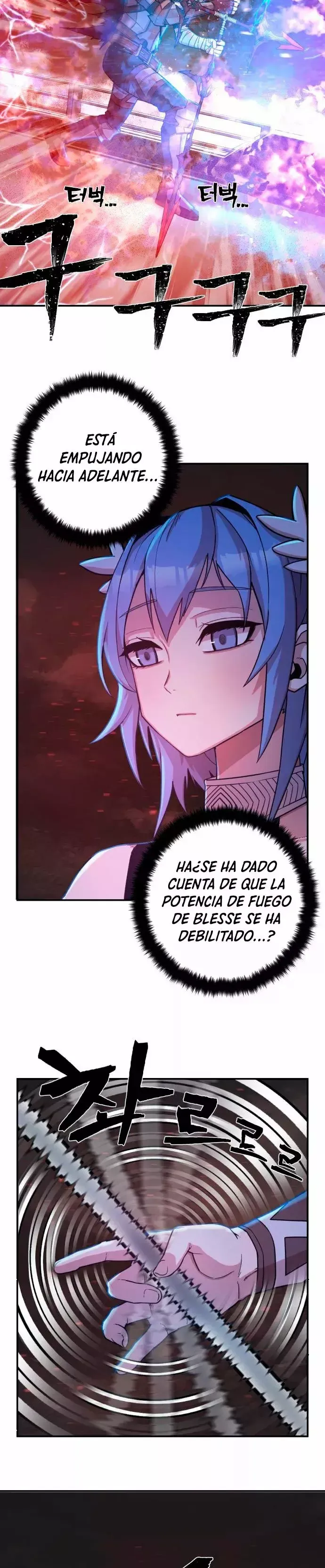 Hero Has Returned Capítulo 7 en Línea - página 14