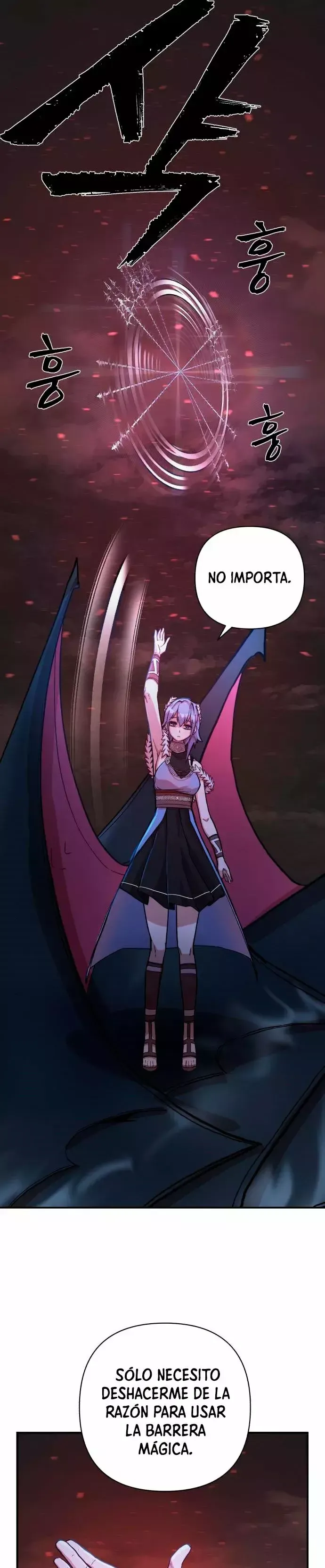 Hero Has Returned Capítulo 7 en Línea - página 15