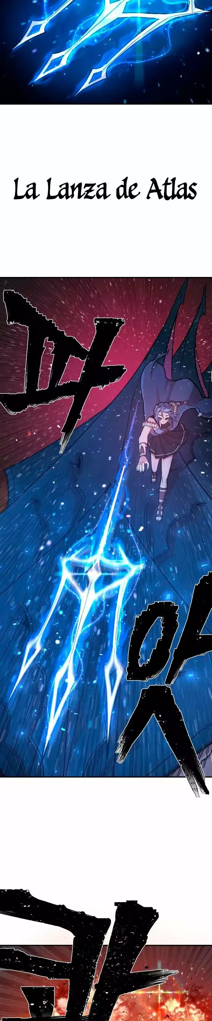 Hero Has Returned Capítulo 7 en Línea - página 17