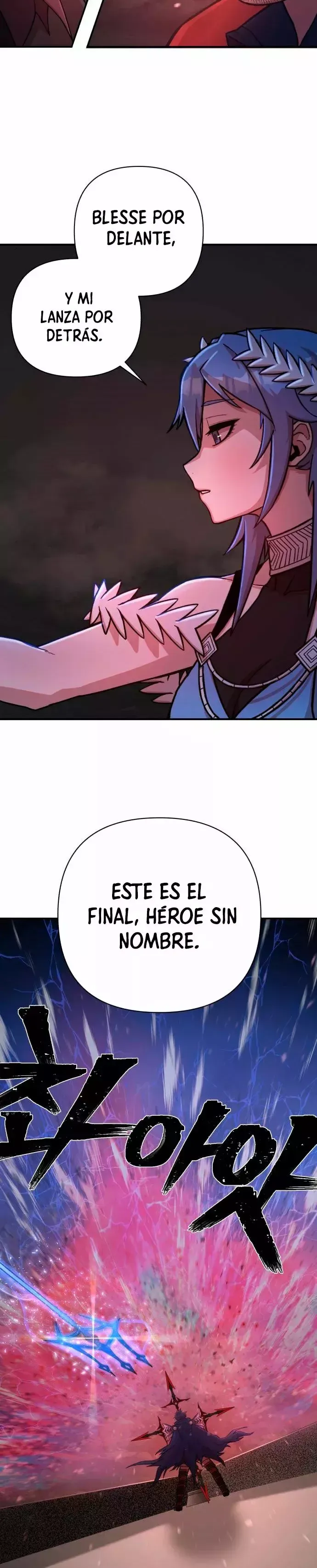 Hero Has Returned Capítulo 7 en Línea - página 26