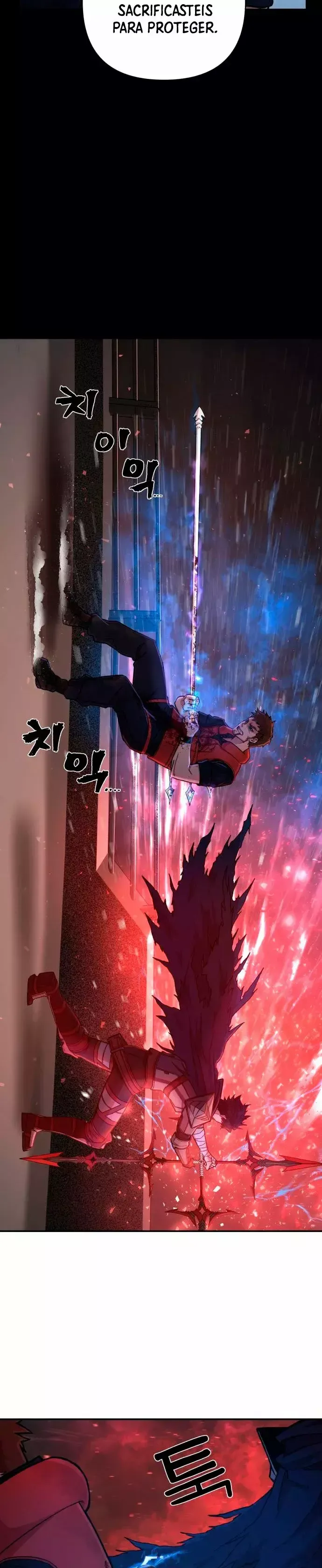 Hero Has Returned Capítulo 7 en Línea - página 30