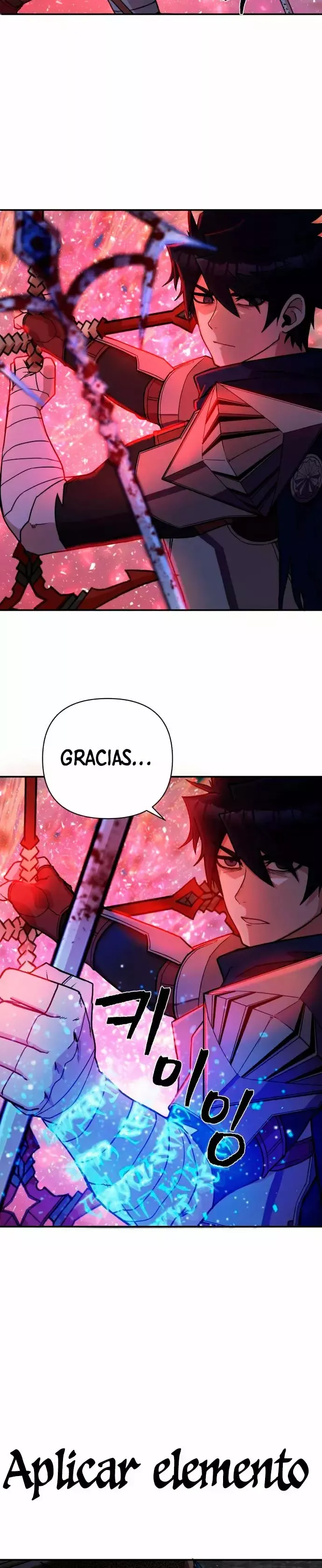 Hero Has Returned Capítulo 7 en Línea - página 33