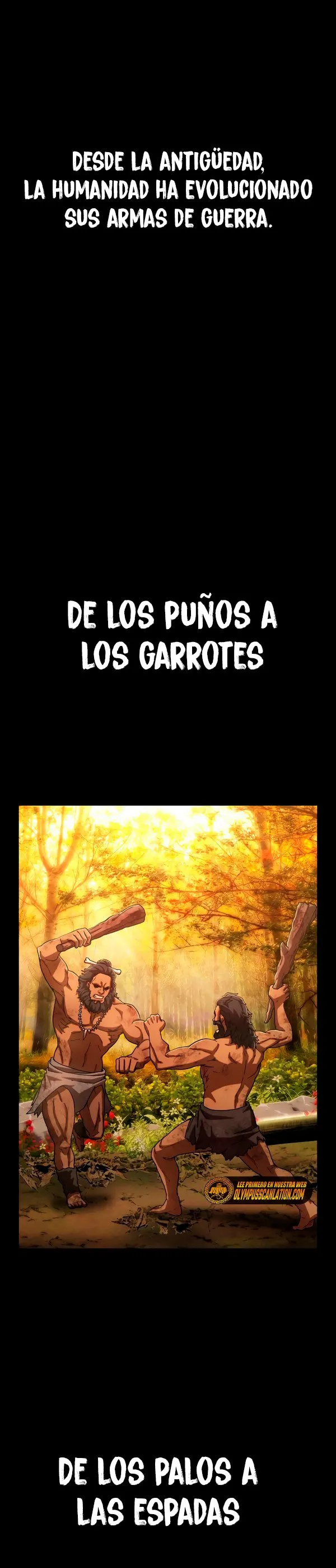 Hero Has Returned Capítulo 70 en Línea - página 3