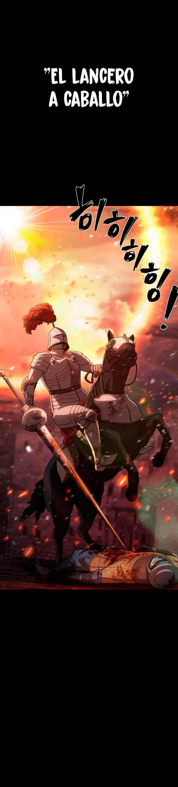 Hero Has Returned Capítulo 70 en Línea - página 6