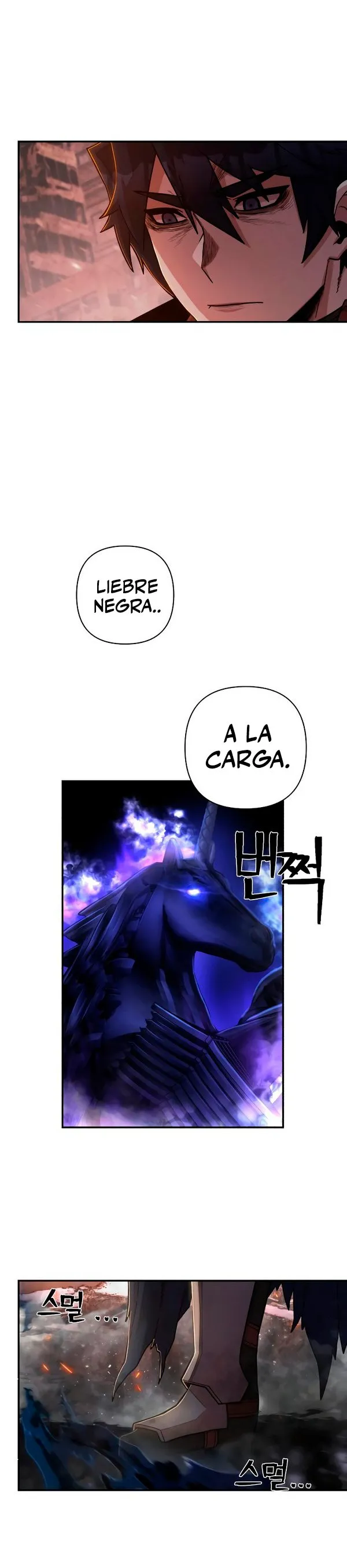 Hero Has Returned Capítulo 70 en Línea - página 8